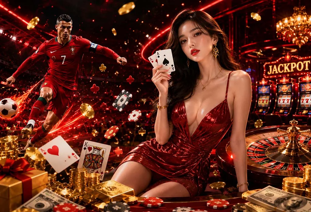 Trải Nghiệm Bắn Cá Trực Tuyến